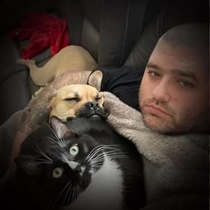 Meet your Posher, Alain